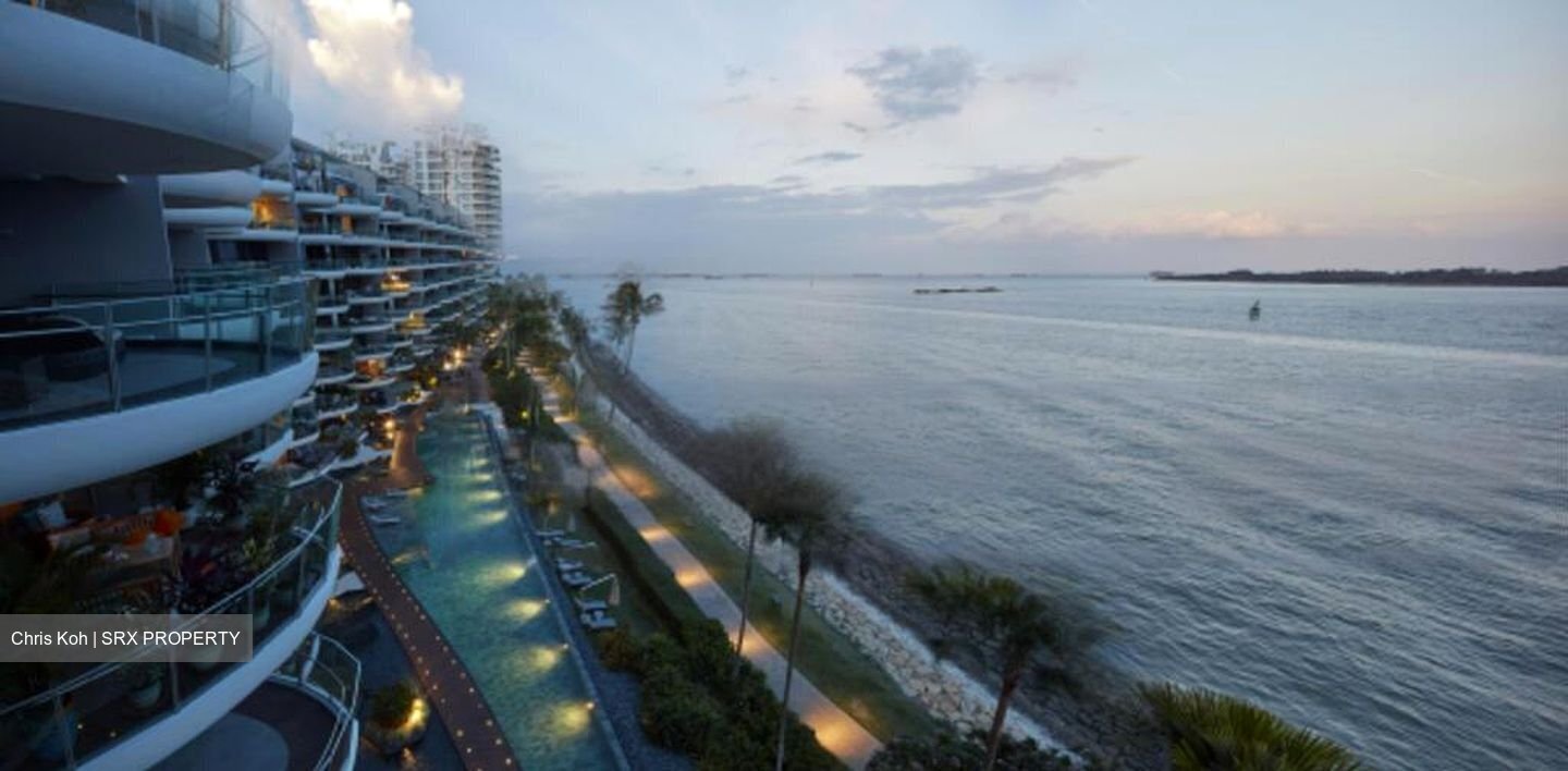 Cove Grove (D4), Apartment #466265111